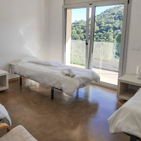 Villa Casa Sete