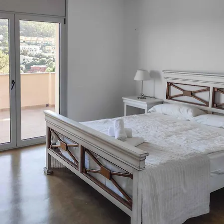 Casa Sete Villa Begur