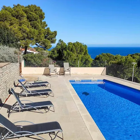 Casa Sete Begur