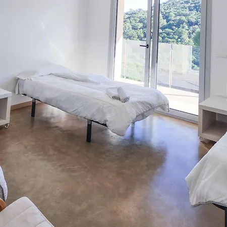 Casa Sete Villa