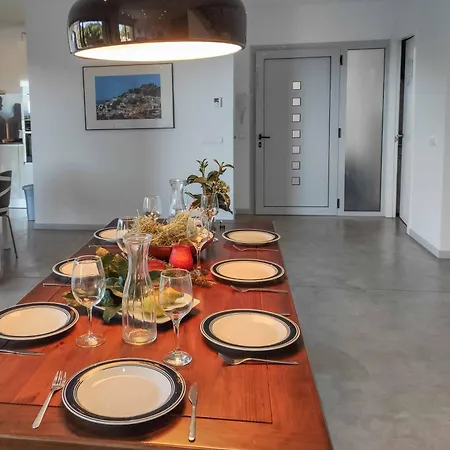 Casa Sete Villa *