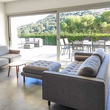 Casa Sete Villa *