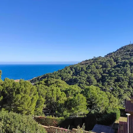Villa Casa Sete Begur