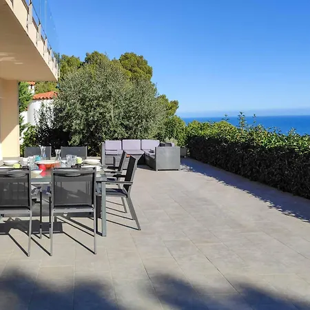 Casa Sete *