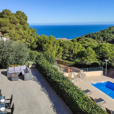 Casa Sete Begur