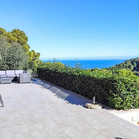 Villa Casa Sete *