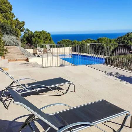 Villa Casa Sete