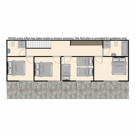 Villa Casa Sete Begur